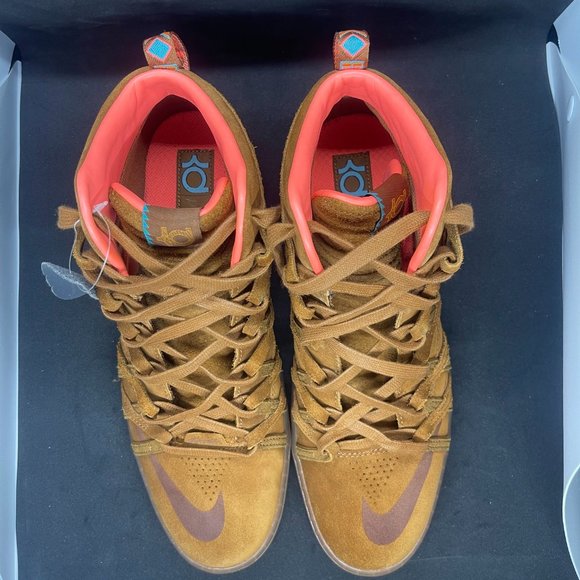 Nike KD 7 NSW (Hazelnut) main image 7
